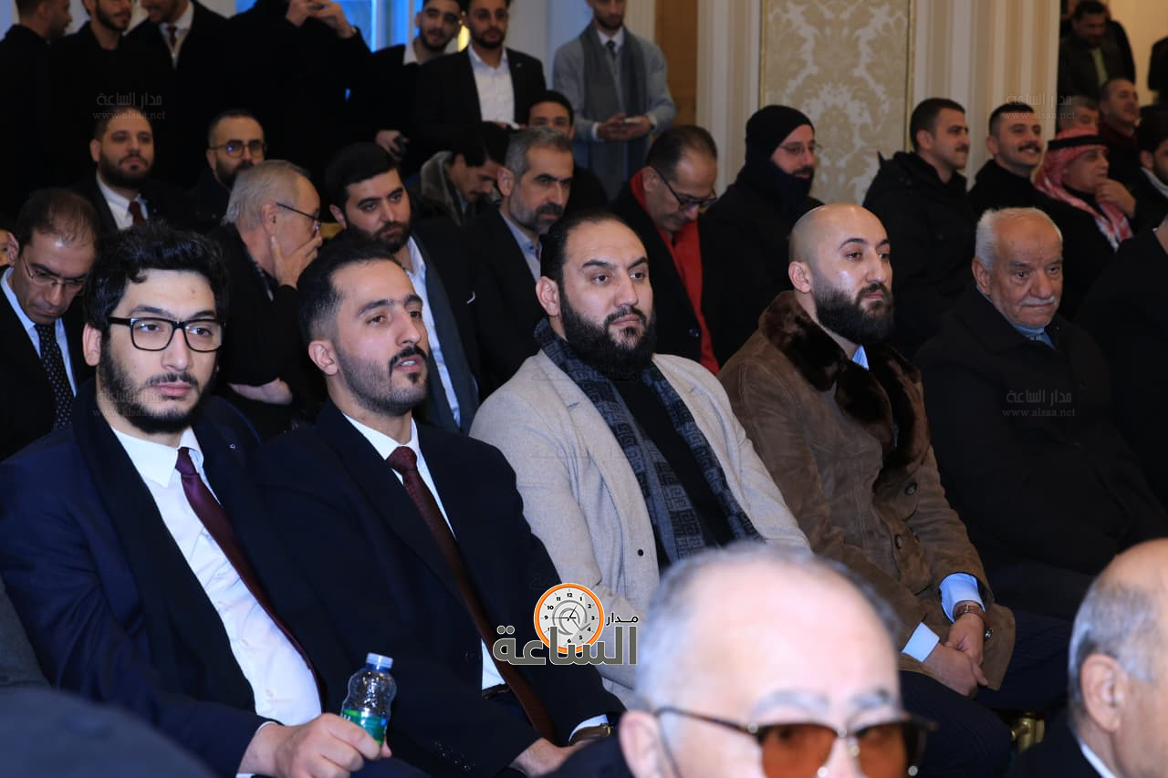 Madar Al-Saa Images 0.7490444741433632