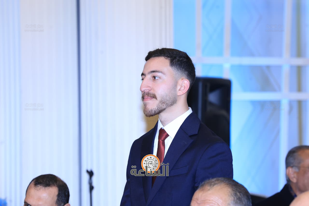 Madar Al-Saa Images 0.008570468250744367