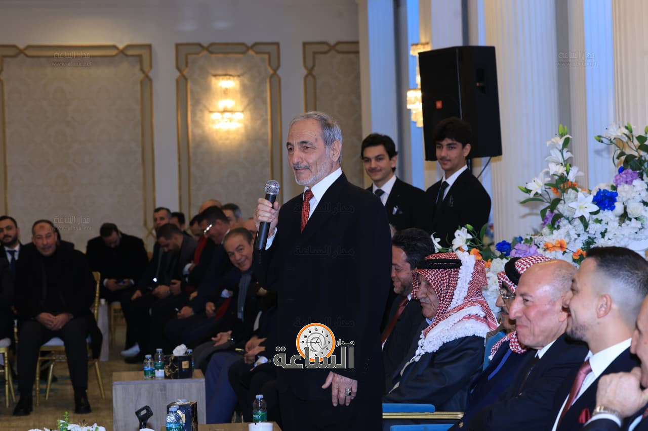 Madar Al-Saa Images 0.7375883579321129