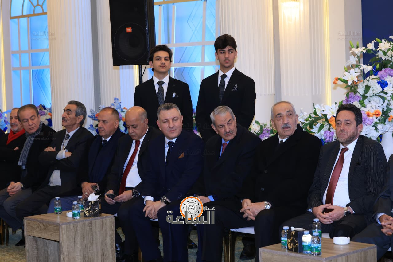 Madar Al-Saa Images 0.8926356419012019