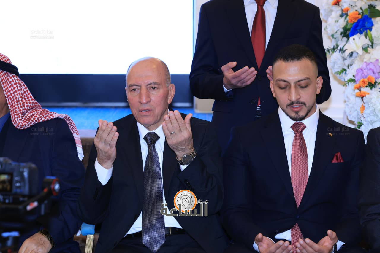 Madar Al-Saa Images 0.3027145172431288