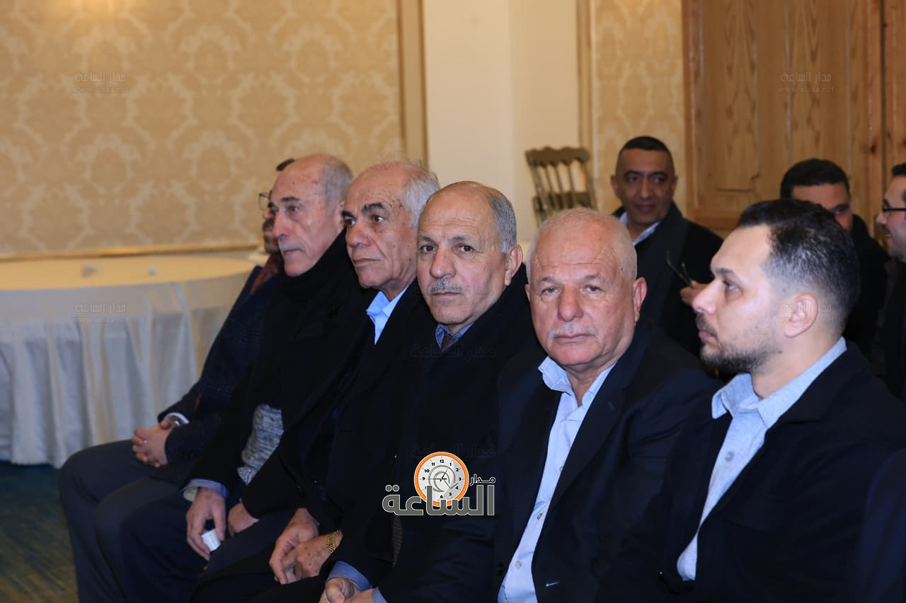 Madar Al-Saa Images 0.01189902908278595