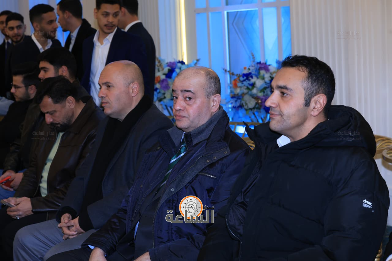 Madar Al-Saa Images 0.9894579943569153