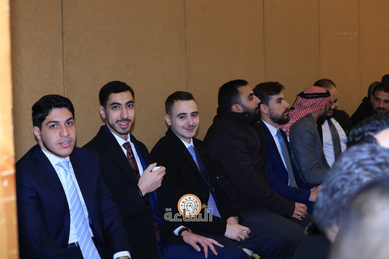 Madar Al-Saa Images 0.6317899710813599