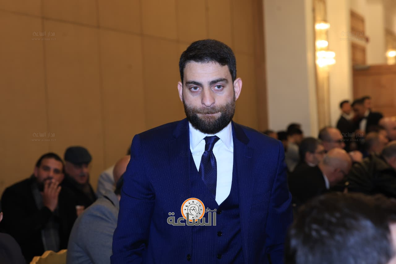 Madar Al-Saa Images 0.7263188261404585