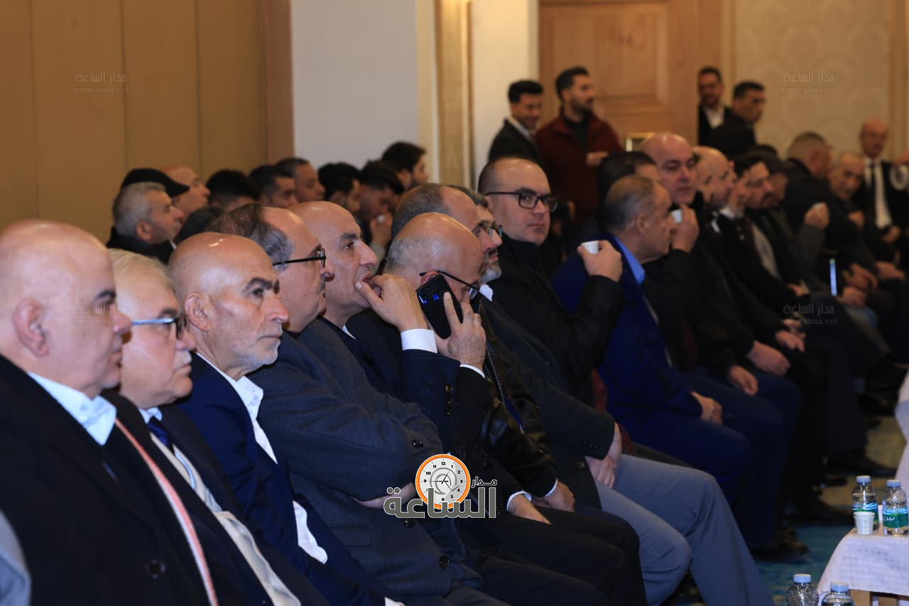 Madar Al-Saa Images 0.7700764713440409