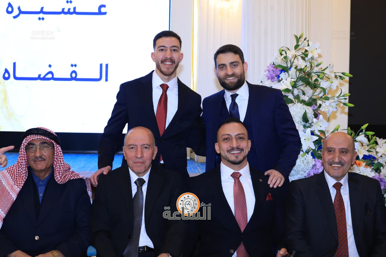 Madar Al-Saa Images 0.3732904143381012