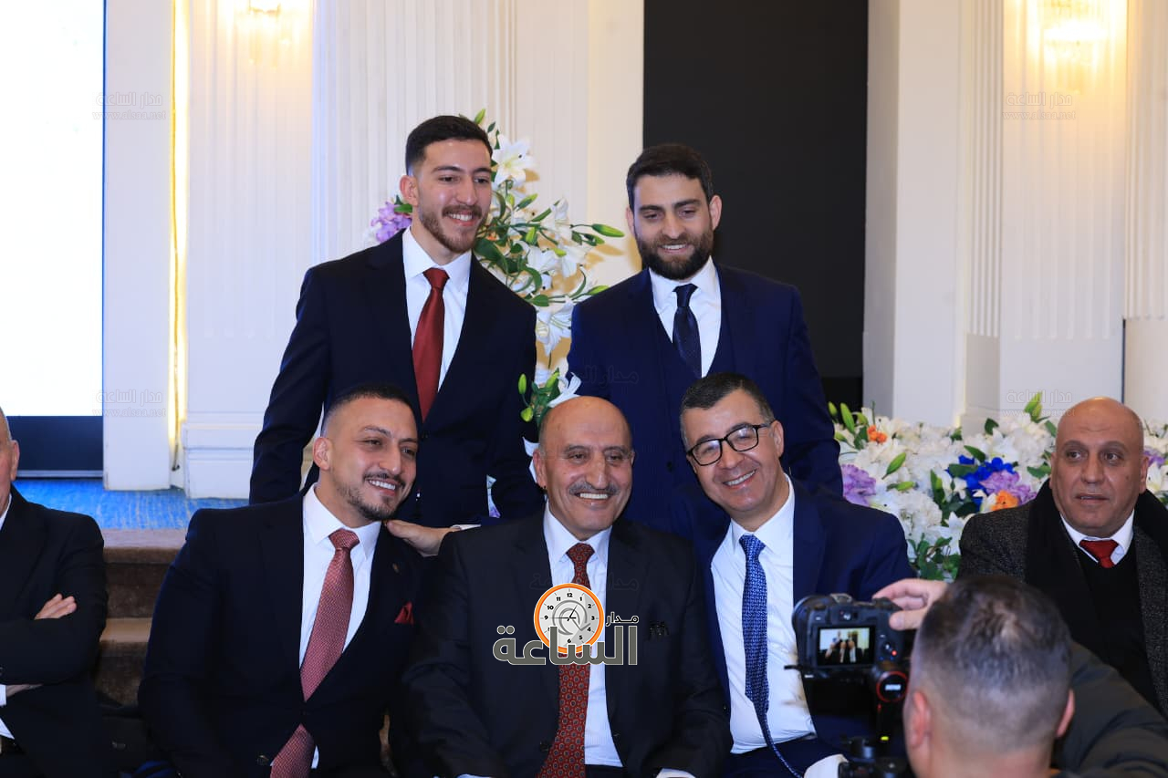 Madar Al-Saa Images 0.9518618602922092