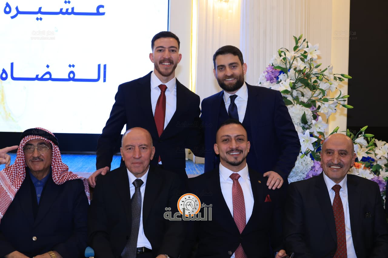 Madar Al-Saa Images 0.34423354449197296