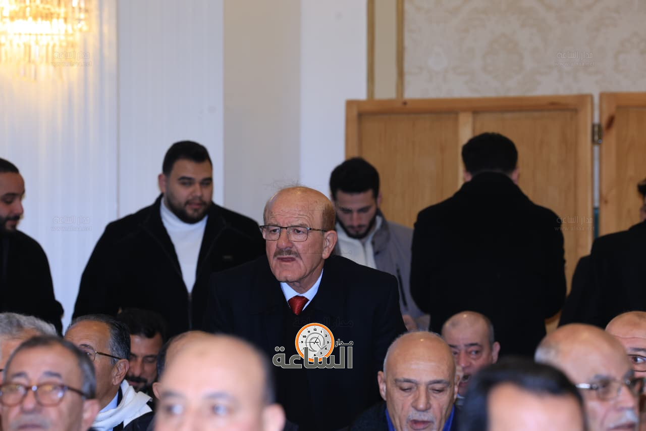 Madar Al-Saa Images 0.14922391602796692