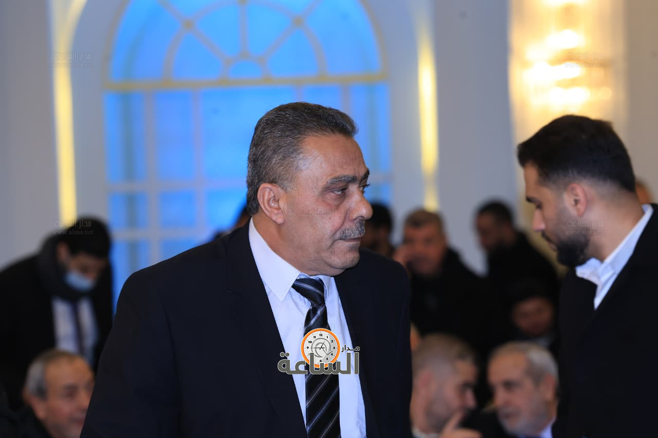 Madar Al-Saa Images 0.29797889176714853