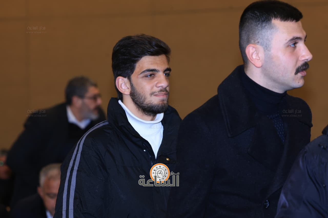 Madar Al-Saa Images 0.8828039127957212