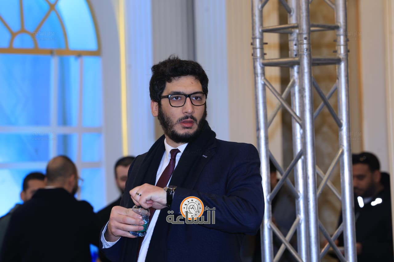 Madar Al-Saa Images 0.650938811571692