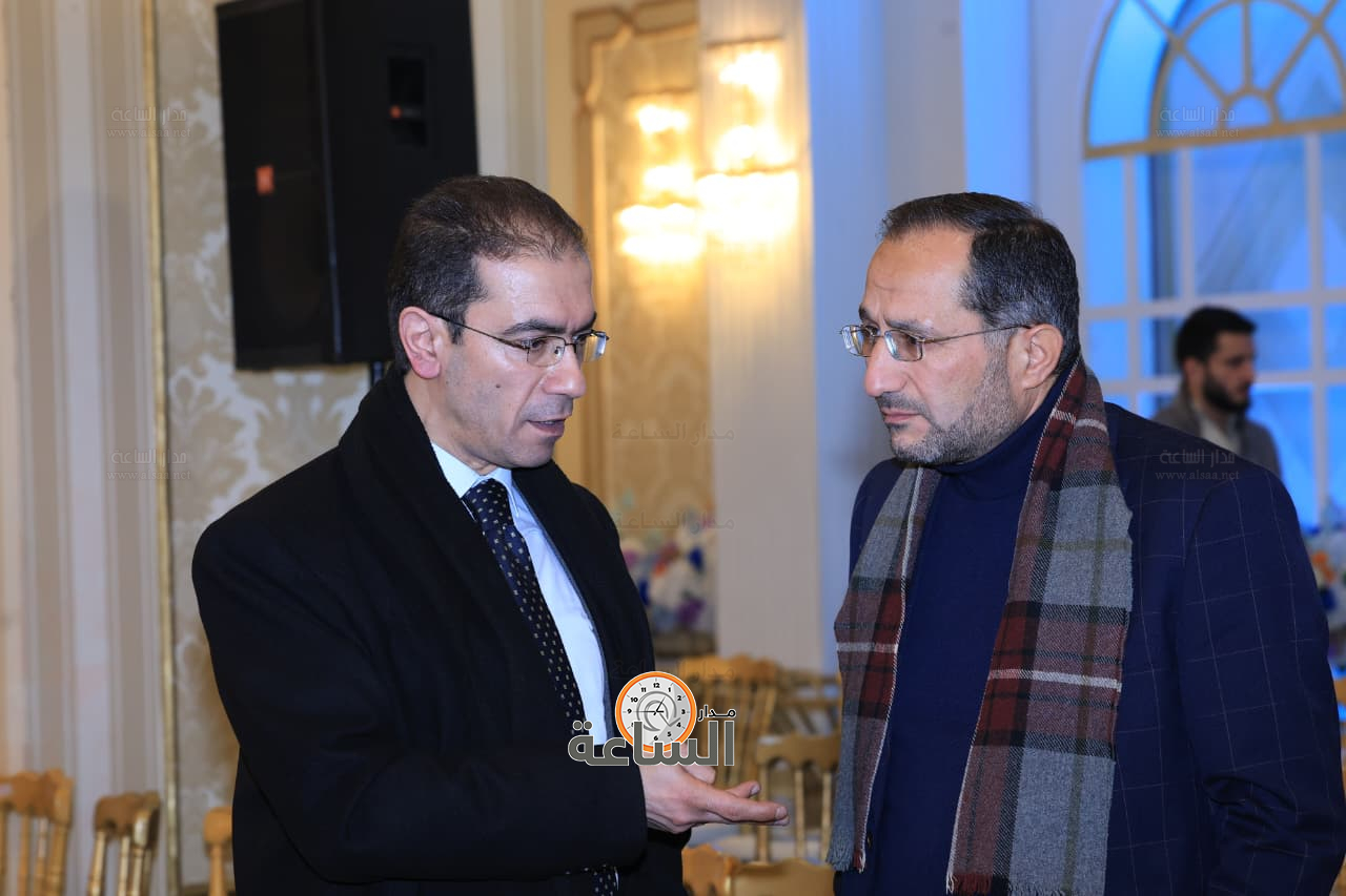 Madar Al-Saa Images 0.08706988210890276