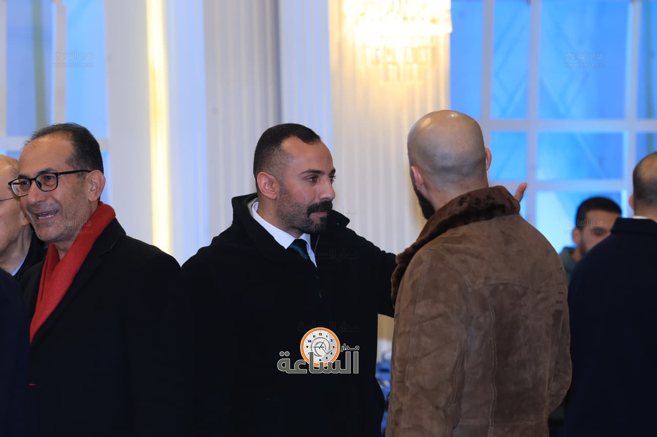 Madar Al-Saa Images 0.9640056375051925