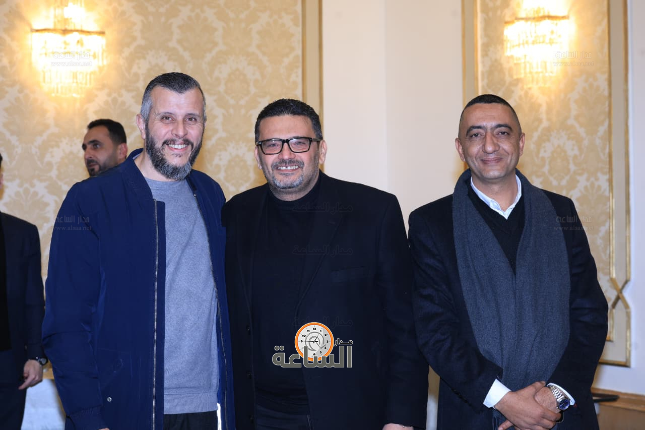 Madar Al-Saa Images 0.7830467261250259