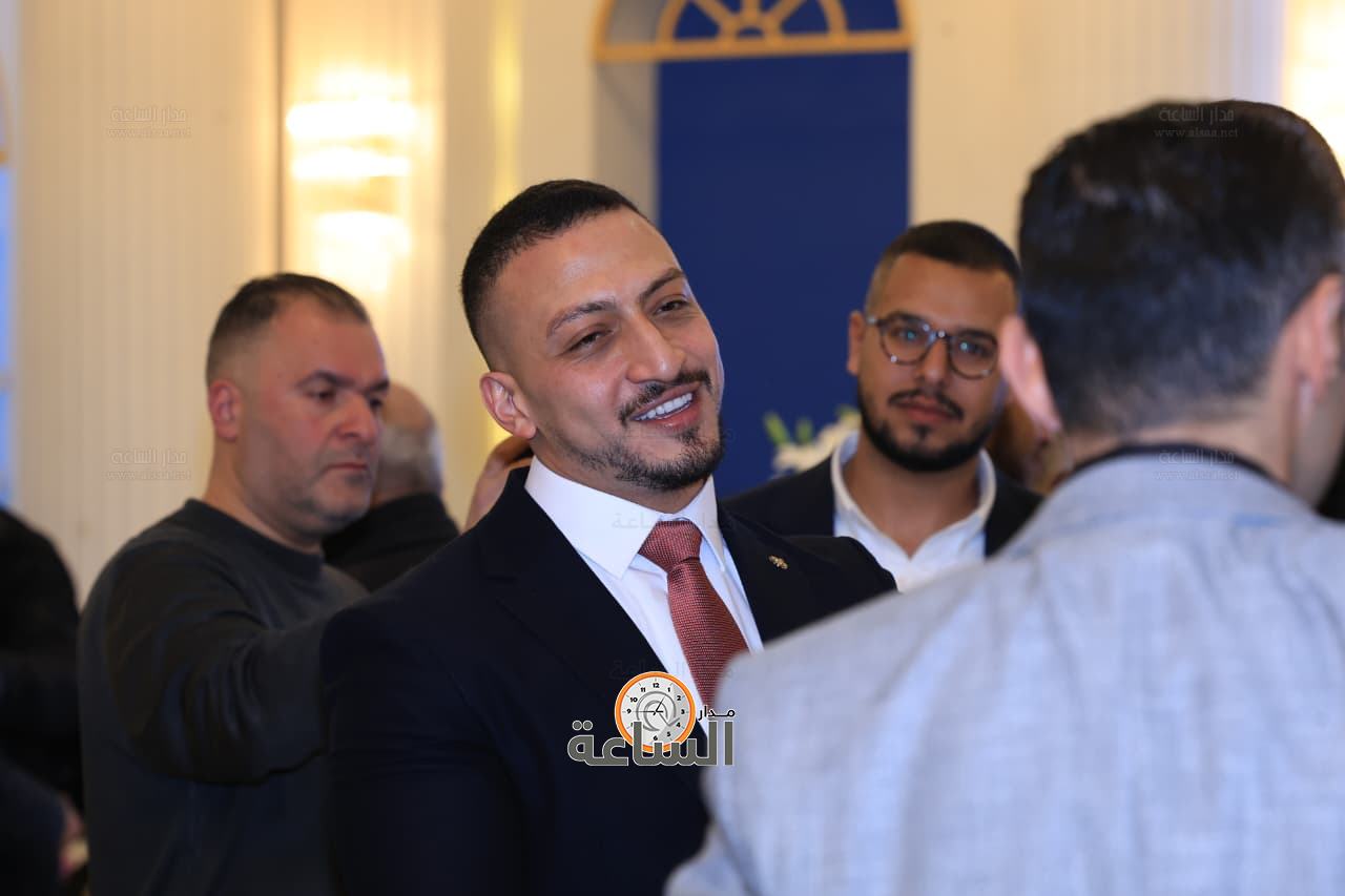 Madar Al-Saa Images 0.8816806420123237