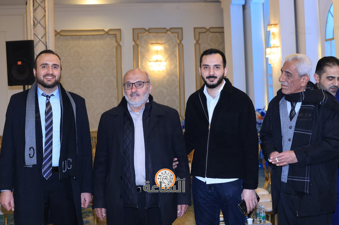 Madar Al-Saa Images 0.5966314302597808