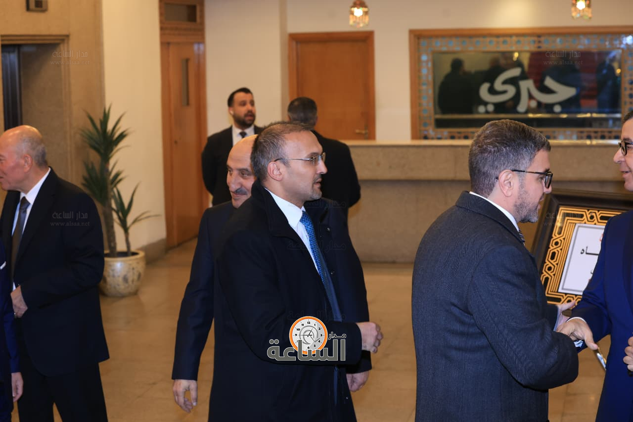 Madar Al-Saa Images 0.41072983076013414