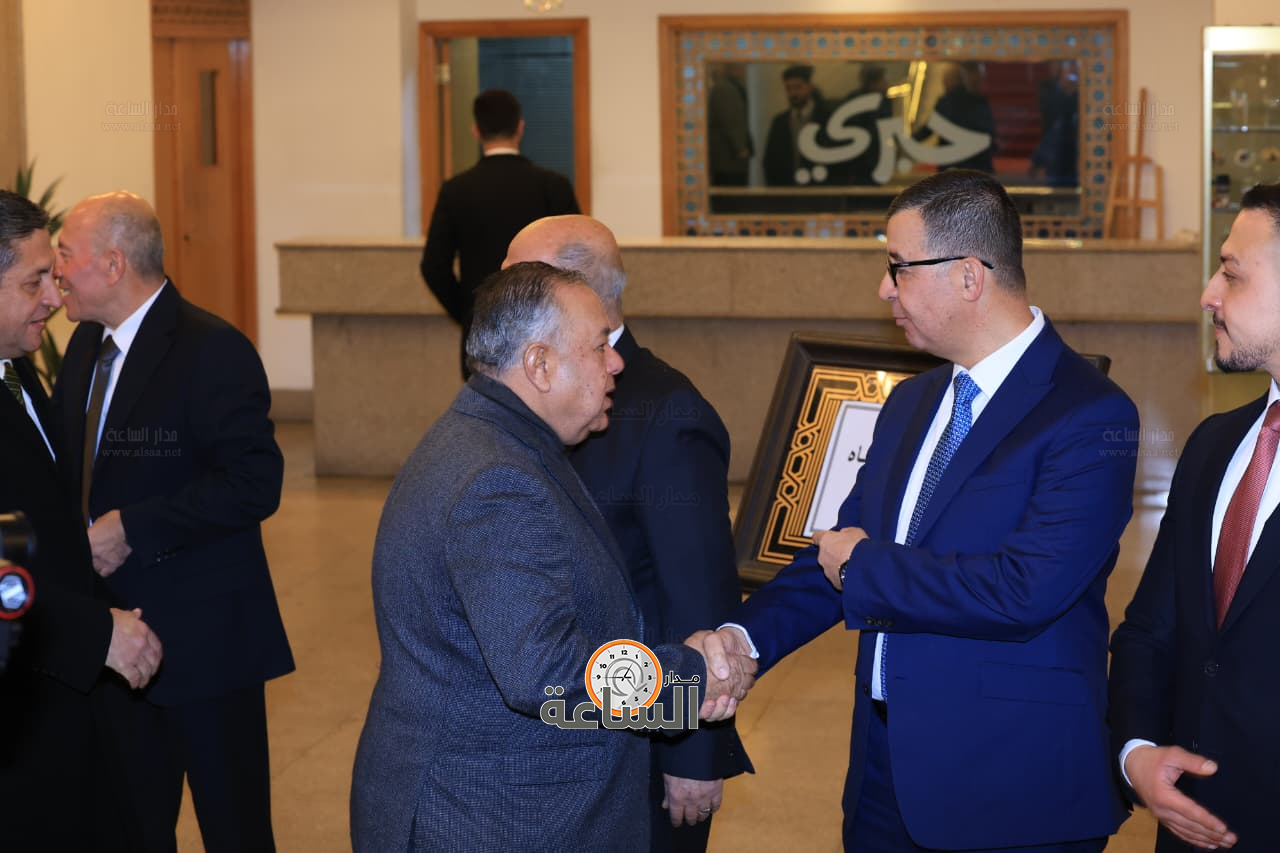 Madar Al-Saa Images 0.11481877467219581