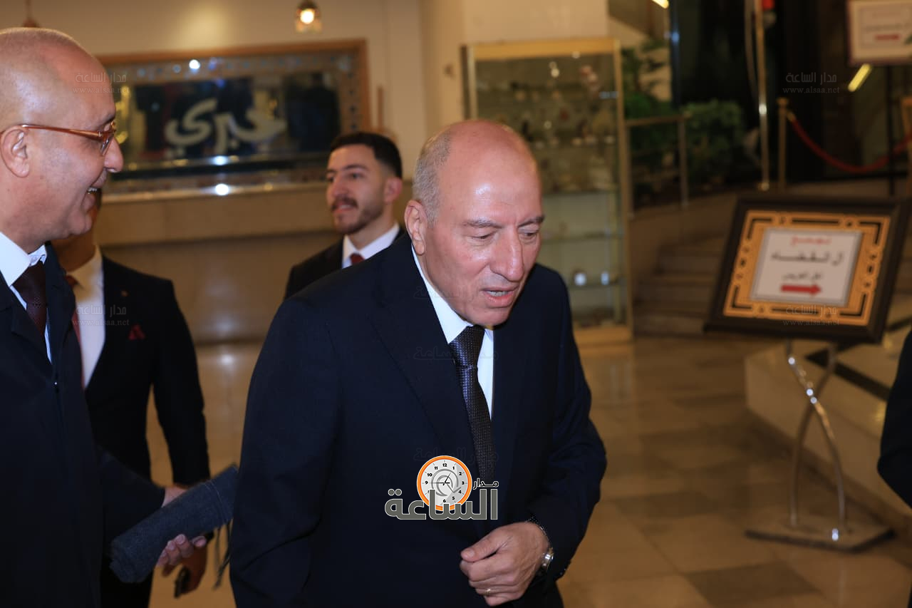 Madar Al-Saa Images 0.7784428614558135