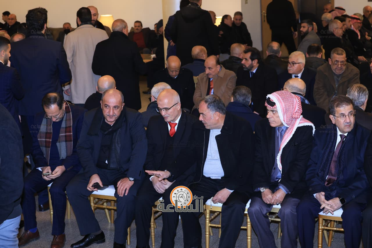 Madar Al-Saa Images 0.46881953991458125