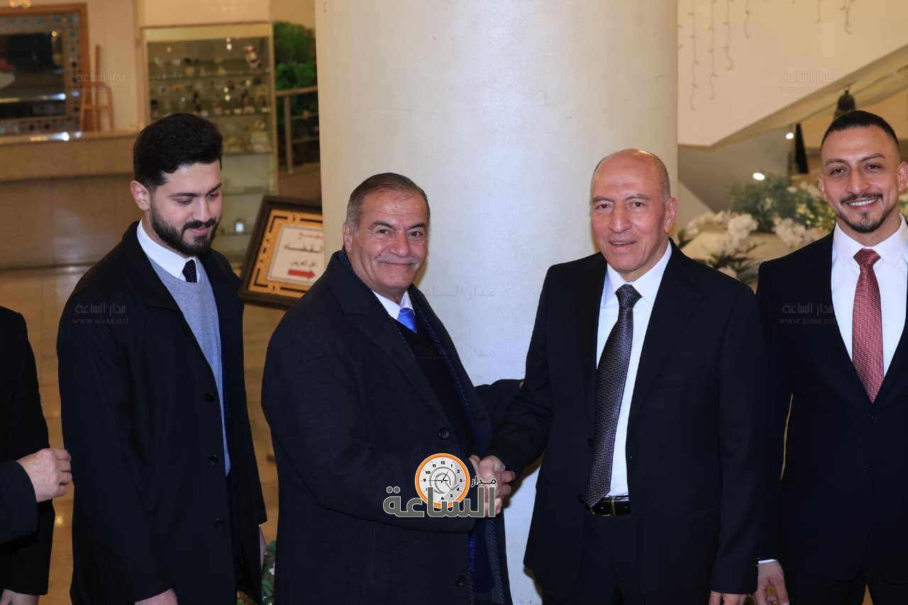 Madar Al-Saa Images 0.03734510067999519