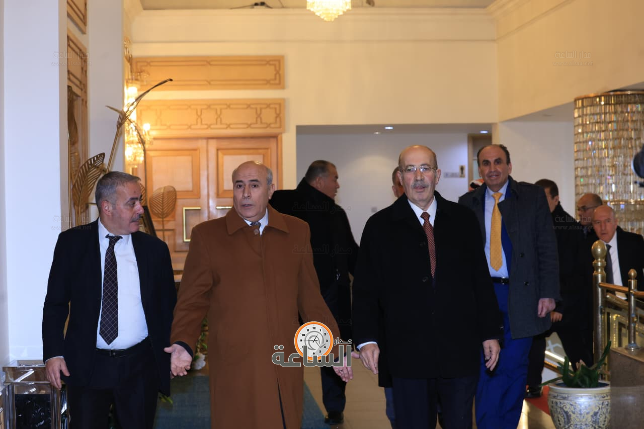 Madar Al-Saa Images 0.6816213559760274