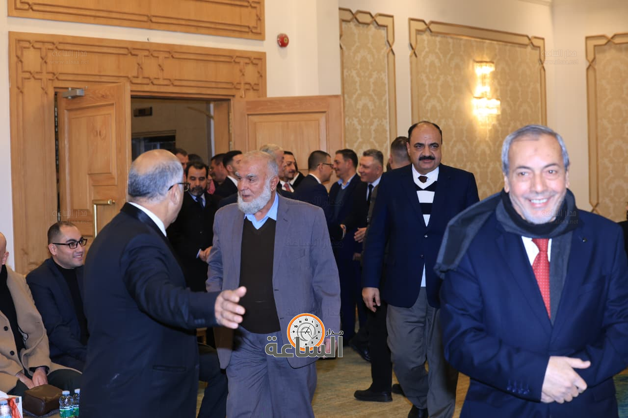 Madar Al-Saa Images 0.5441210483232439