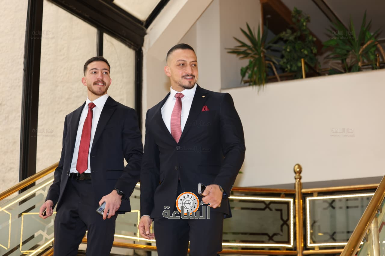 Madar Al-Saa Images 0.824054114226226