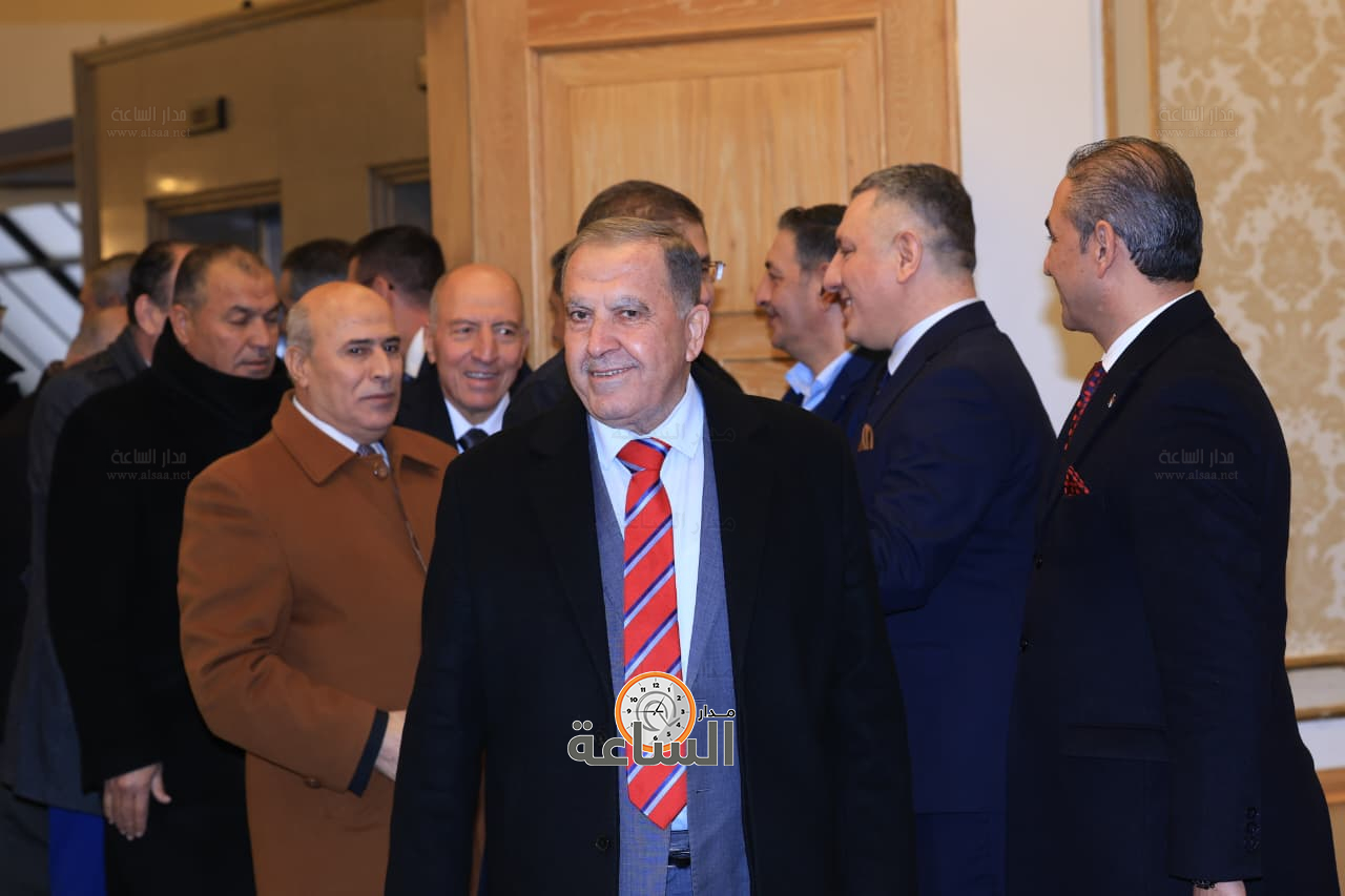 Madar Al-Saa Images 0.5444235941066267