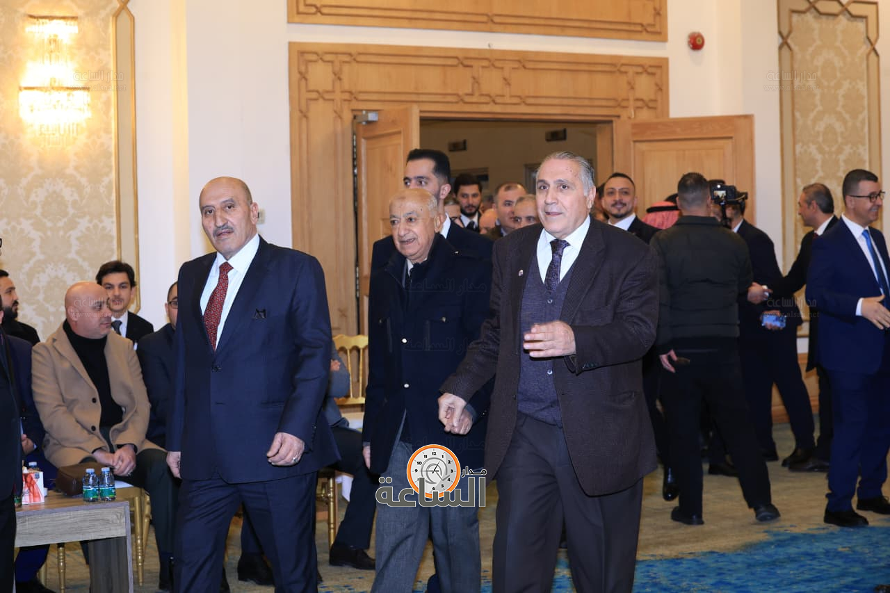 Madar Al-Saa Images 0.2920628361617764