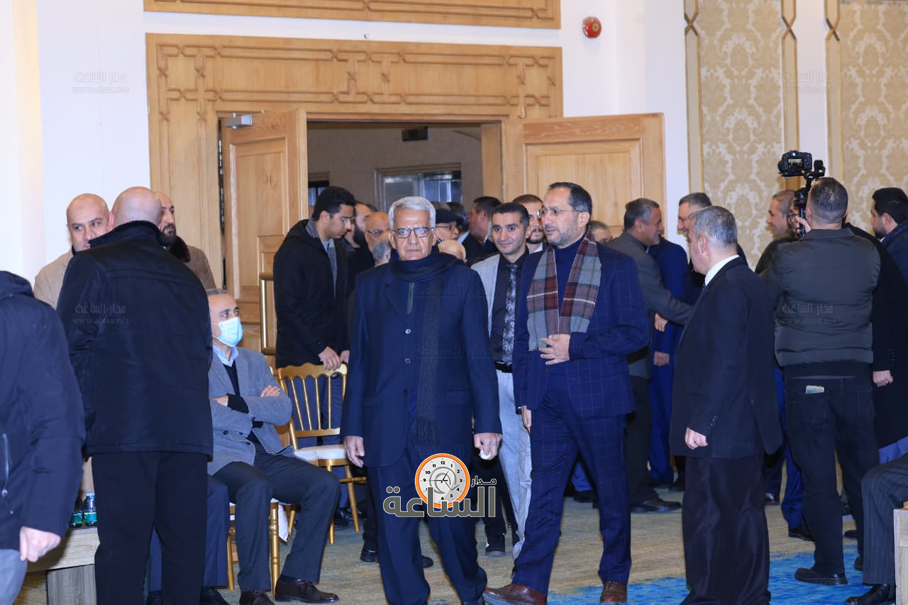 Madar Al-Saa Images 0.05415518550744203