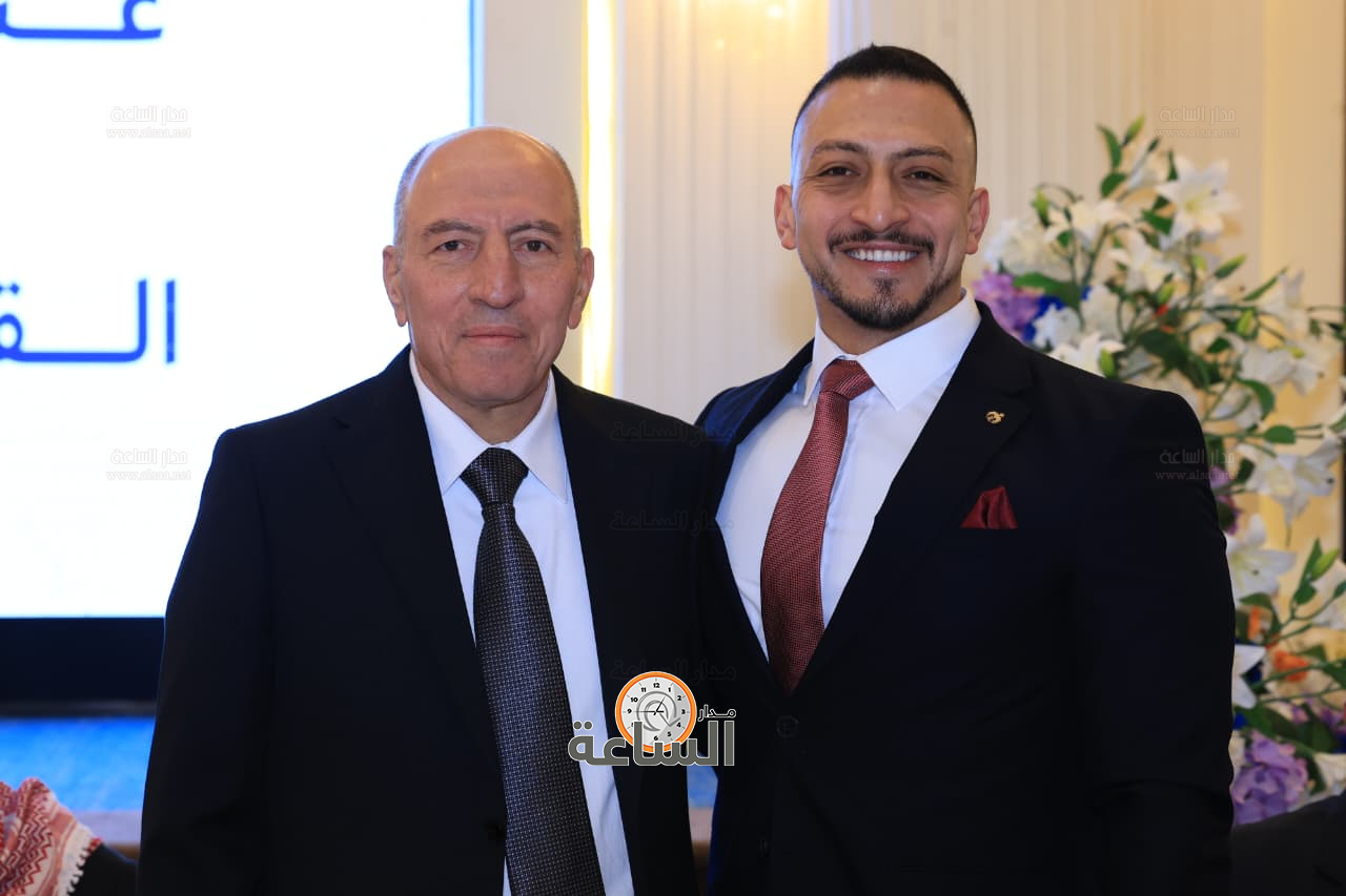 Madar Al-Saa Images 0.6597181065158801