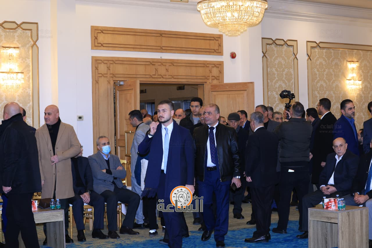 Madar Al-Saa Images 0.15108713512511407