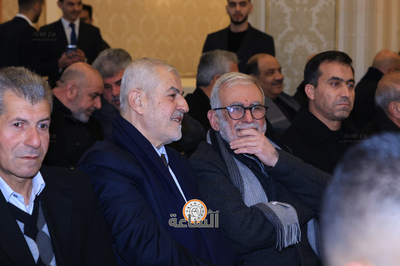 Madar Al-Saa Images 0.35402440698090165