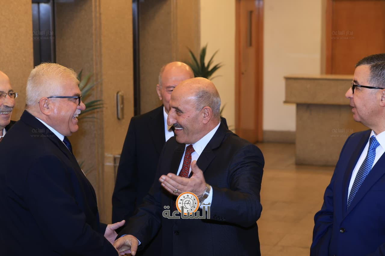 Madar Al-Saa Images 0.23104475823162773