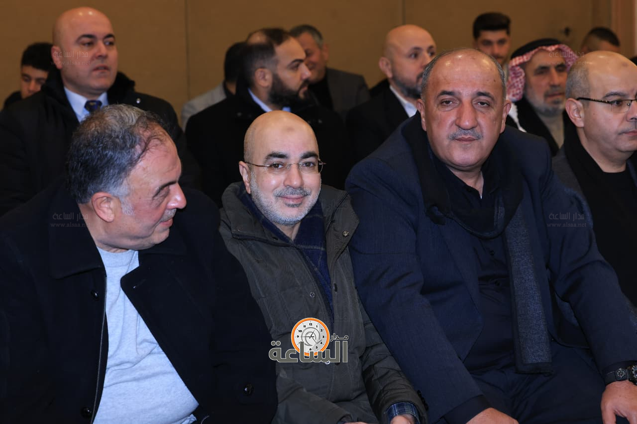 Madar Al-Saa Images 0.4583908405011915