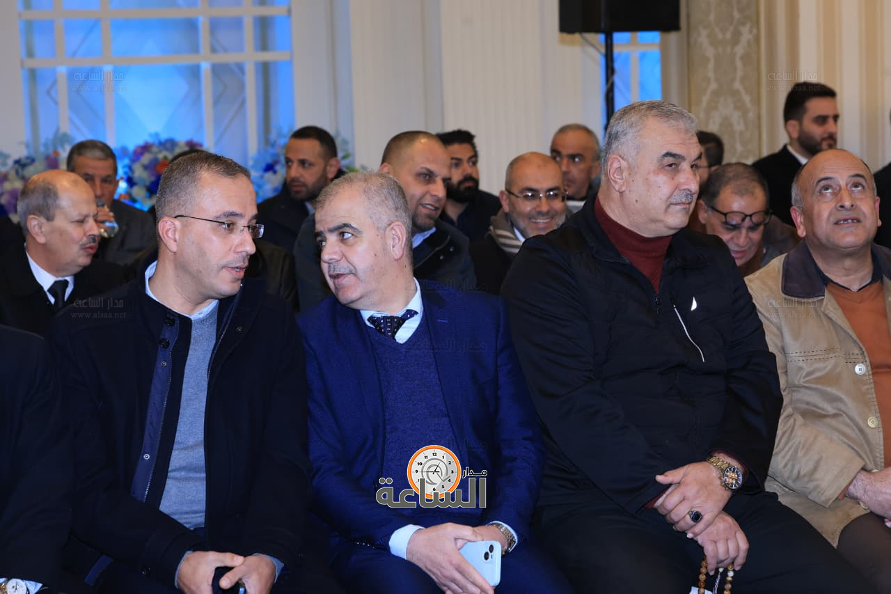 Madar Al-Saa Images 0.8607111649292305