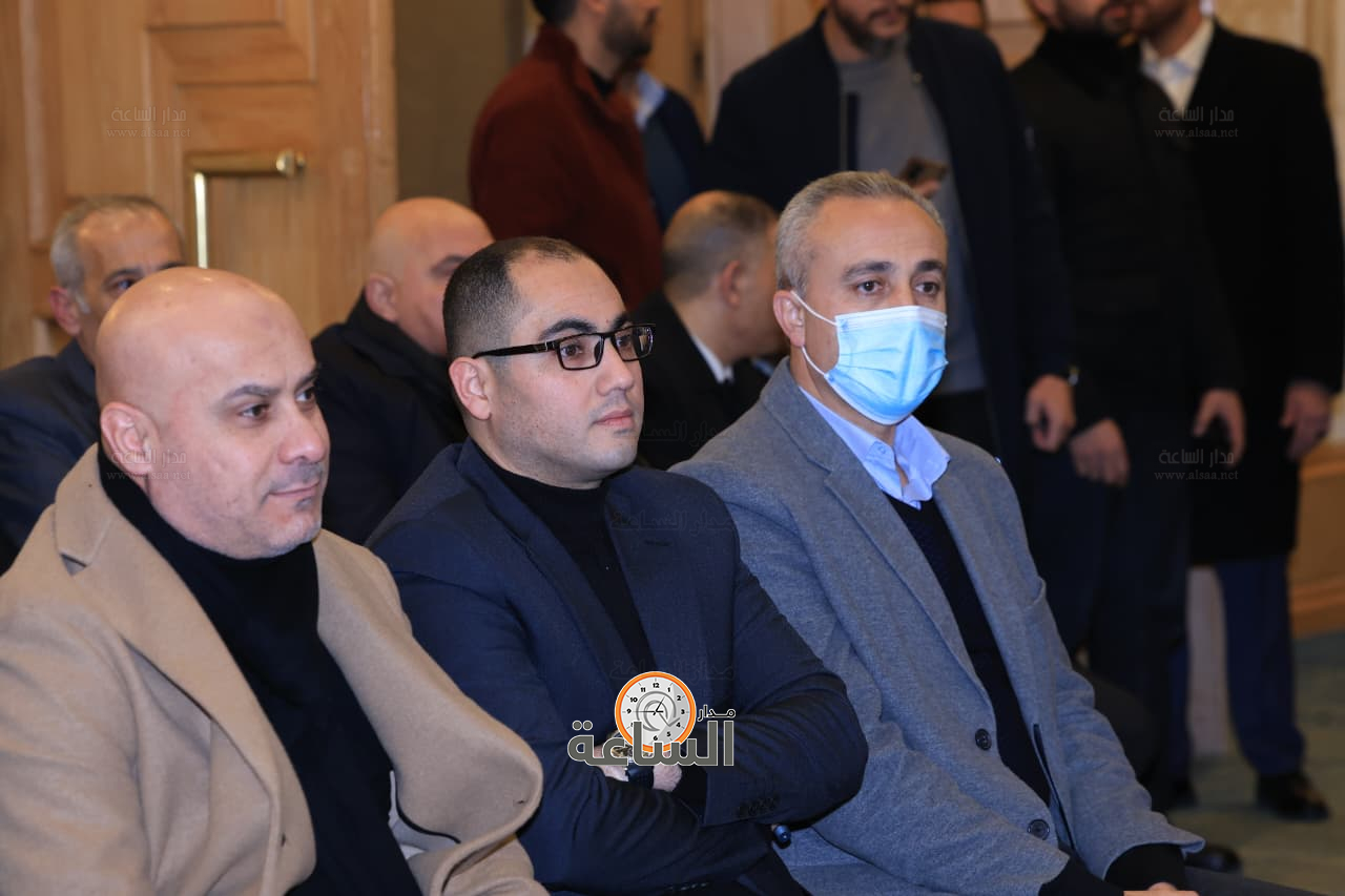 Madar Al-Saa Images 0.2837130699176289