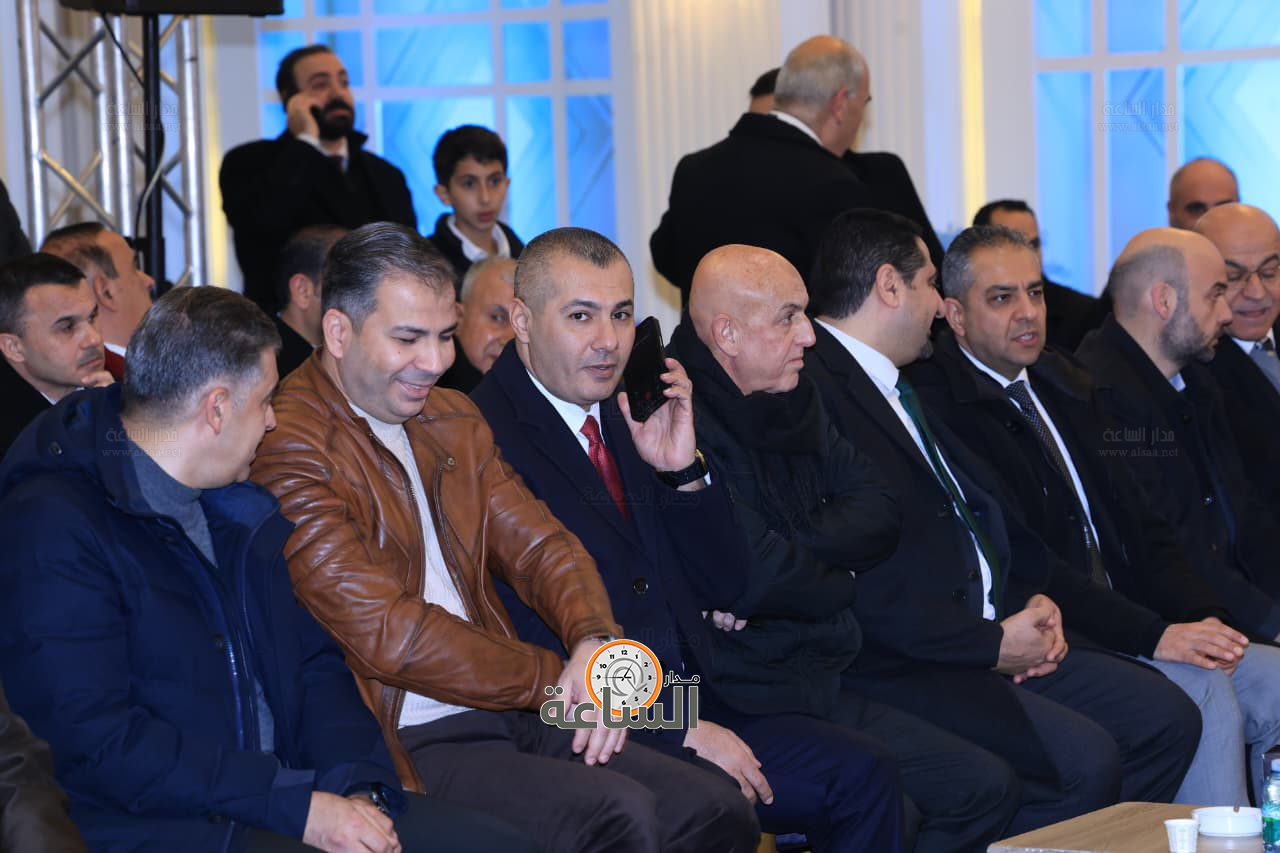 Madar Al-Saa Images 0.9613136375568714