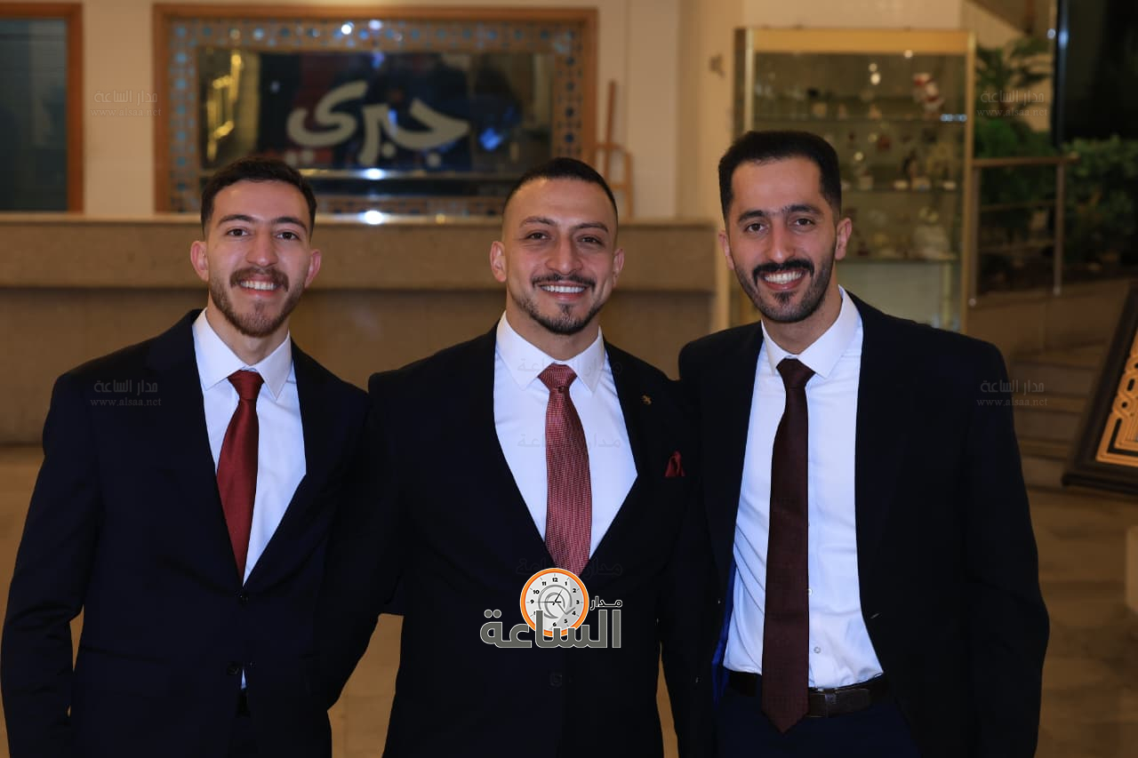 Madar Al-Saa Images 0.2956596928538854