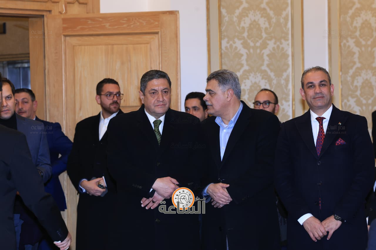 Madar Al-Saa Images 0.13854726714978172