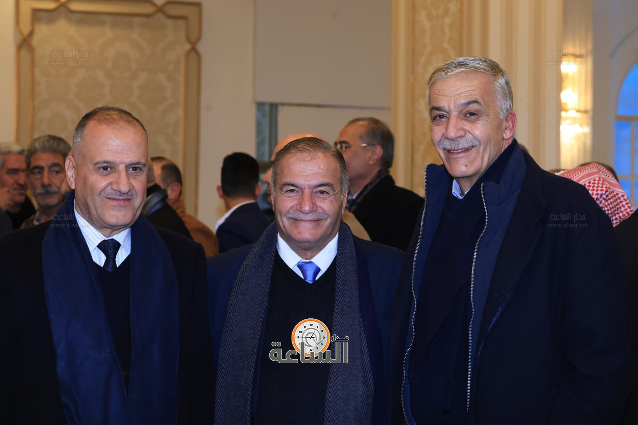 Madar Al-Saa Images 0.8518832684172106