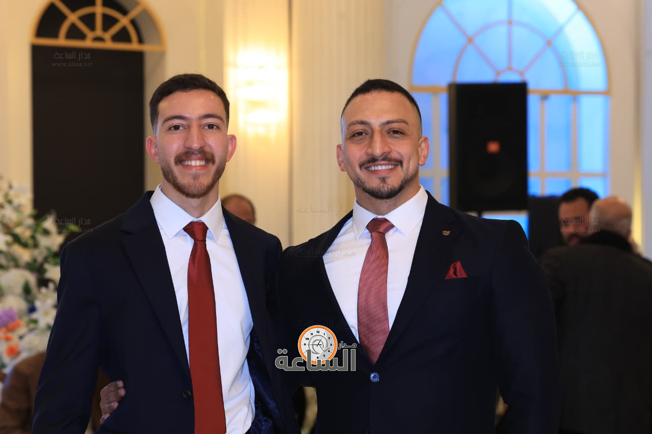 Madar Al-Saa Images 0.8941947549626118