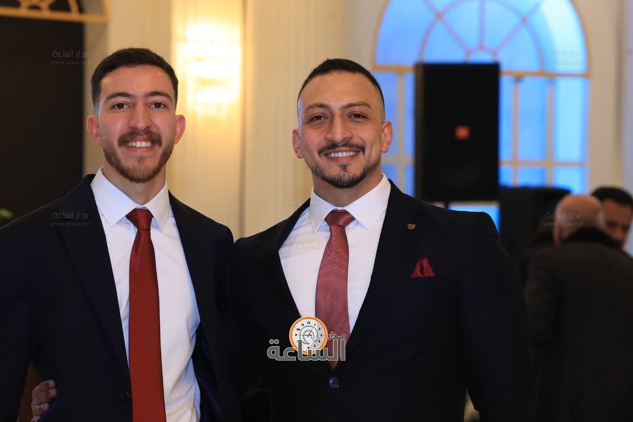 Madar Al-Saa Images 0.304901234002399