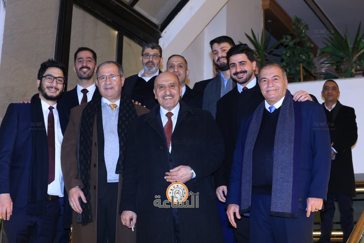 Madar Al-Saa Images 0.27135808746255985