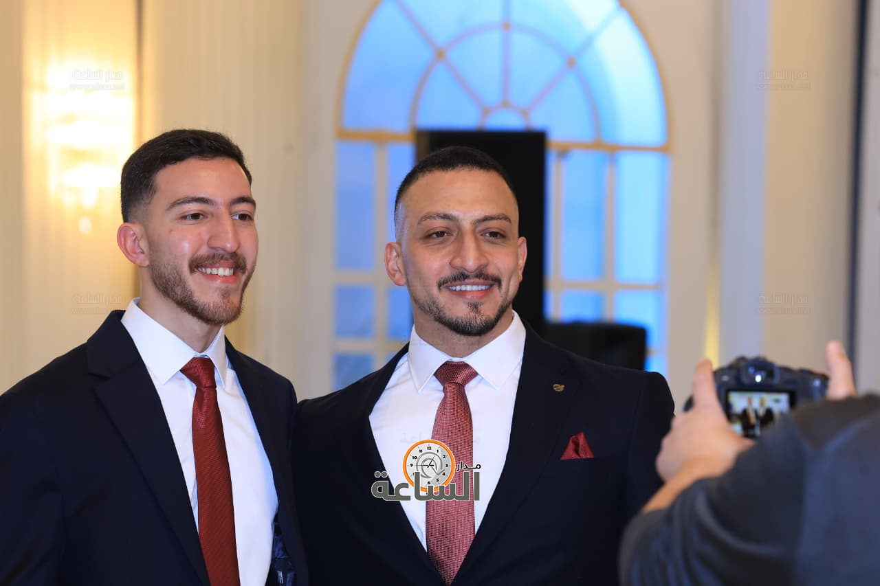 Madar Al-Saa Images 0.16625425564337504