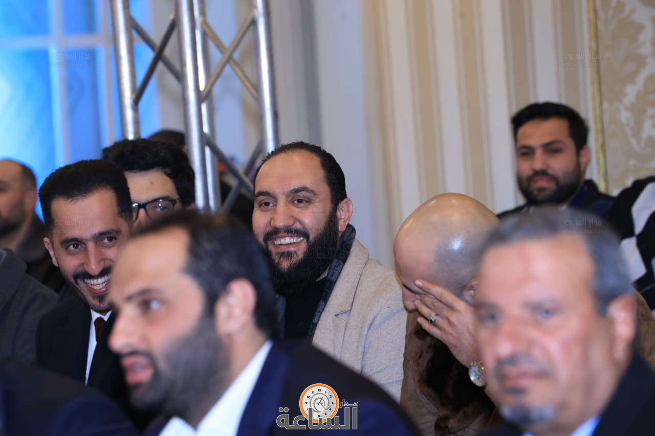 Madar Al-Saa Images 0.9328033746409835