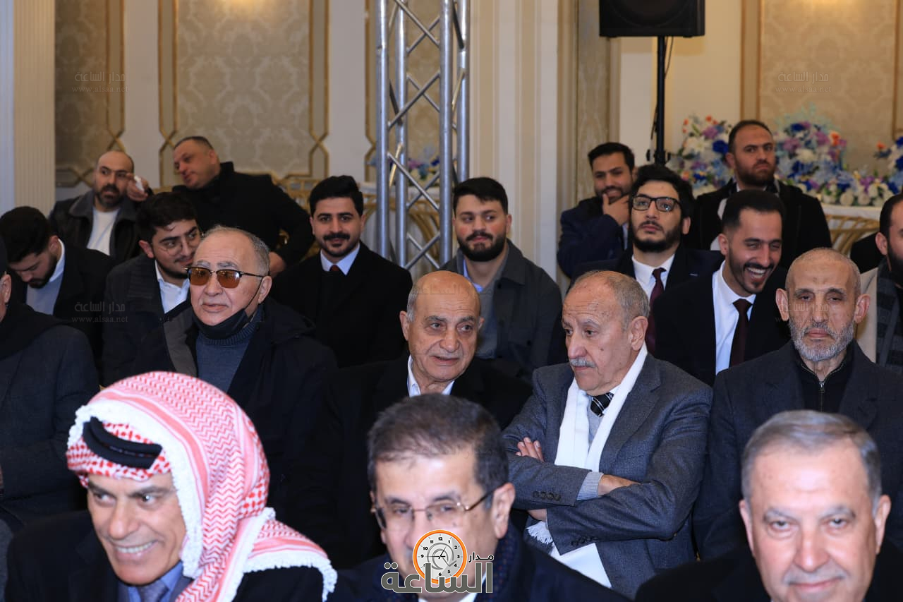 Madar Al-Saa Images 0.024689399597728645